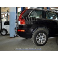 Фаркоп Imiola для Volvo XC90 I 2003-2014. Артикул V.012
