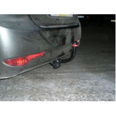 Фаркоп Bosal для Hyundai i30 I хэтчбек 2007-2012. Артикул 6737-A