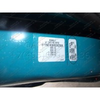Фаркоп Imiola для Renault Master III Van RWD 2010-2020. Фланцевое крепление. Артикул R.051