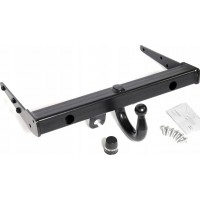 Фаркоп Westfalia для Volkswagen Transporter T5 Van 2003-2015. Артикул 321650600001
