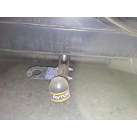 Фаркоп AvtoS для Honda CR-V I 1995-2001. Артикул HN 01