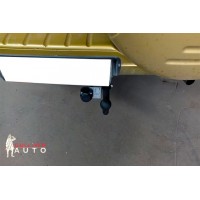 Фаркоп AvtoS для Honda CR-V I 1995-2001. Артикул HN 01