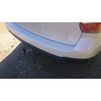 Фаркоп Galia оцинкованный для Subaru Forester IV 2013-2018. Артикул S106A