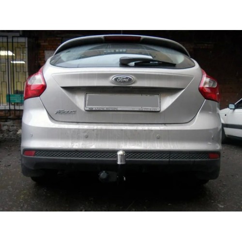 Фаркоп Baltex для Ford C-Max I 2004-2010. Артикул FF-01