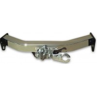 Фаркоп Baltex для Lexus LX 570 2007-NOW@. Фланцевое крепление. Артикул Y-20aNM-1
