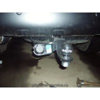 Фаркоп Baltex для Lexus LX 570 2007-2020. Артикул 24.2443.32