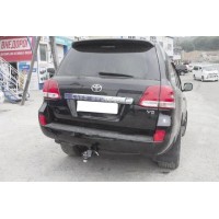 Фаркоп Baltex для Lexus LX 570 2007-2020. Артикул 24.2443.32