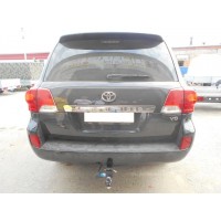 Фаркоп Baltex для Lexus LX 570 2007-2020. Артикул 24.2443.32