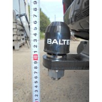 Фаркоп Baltex для Lexus LX 570 2007-2020. Артикул 24.2443.32