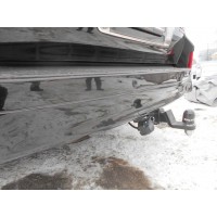 Фаркоп Baltex для Lexus LX 570 2007-2020. Артикул 24.2443.32