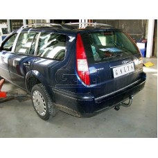 Фаркоп Galia оцинкованный для Ford Mondeo I универсал 1993-1996. Артикул F102A