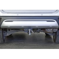 Фаркоп PT Group для Mitsubishi Outlander III 2012-2018. Артикул 21061501